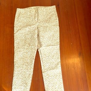 Printed Michael Kors Pants